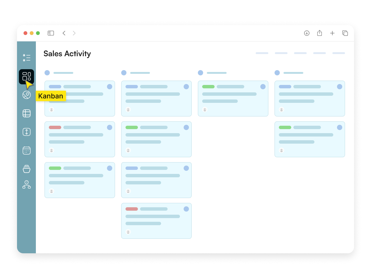 Customizable Templates